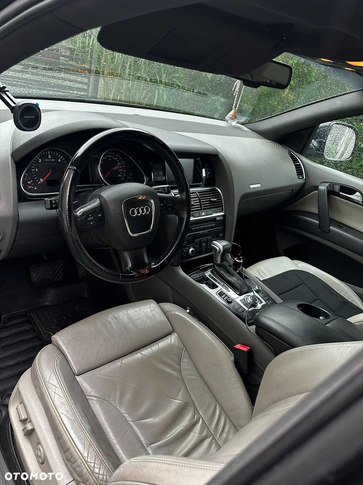 Audi Inny - 2