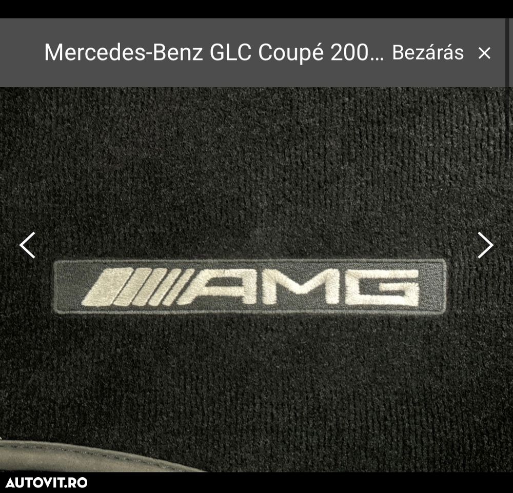 Mercedes-Benz GLC 200 d - 12