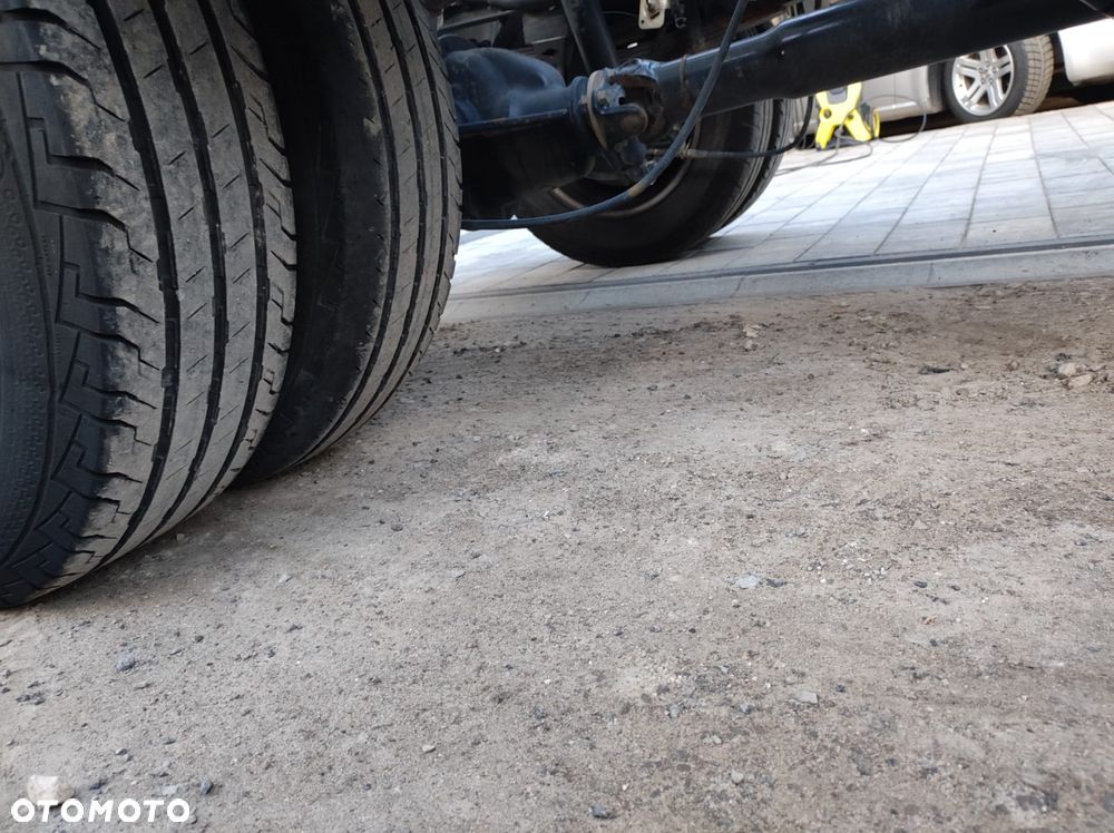 Iveco Daily 35C16 - 19