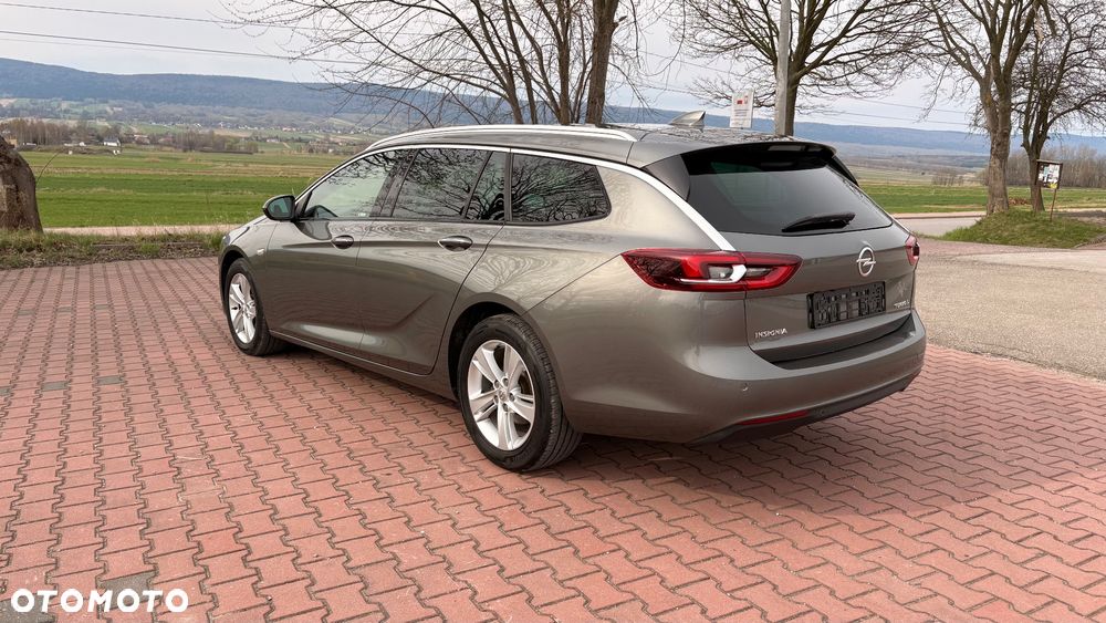 Opel Insignia 2.0 CDTI automatik Innovation - 3