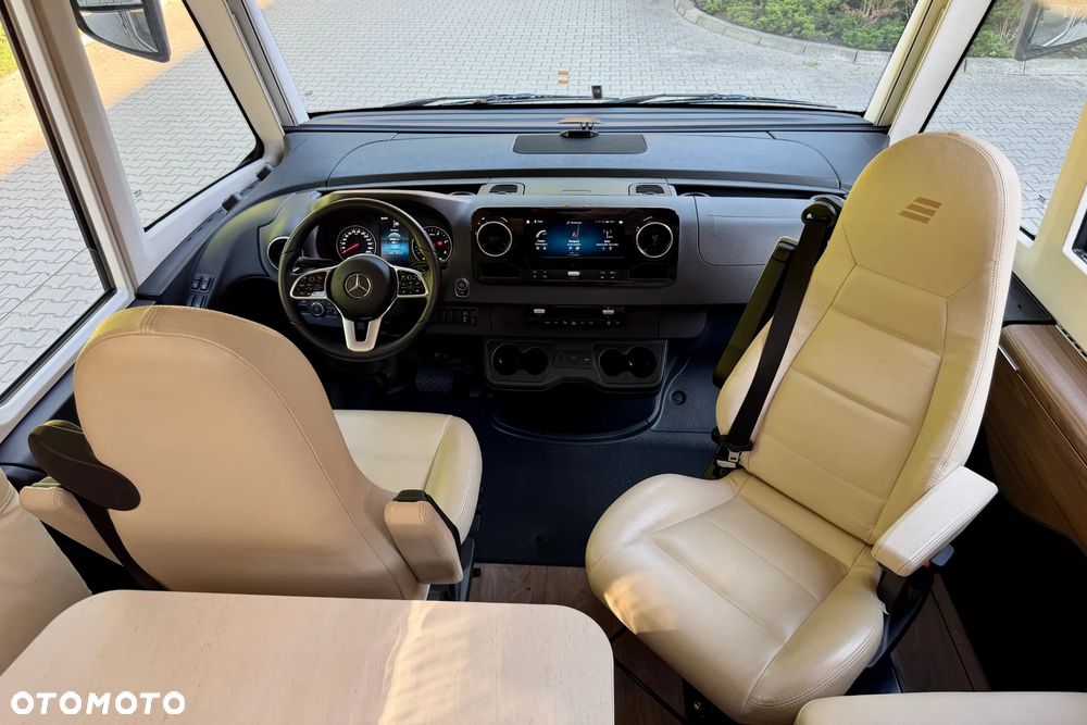 Hymer-Eriba BML 880 - 7