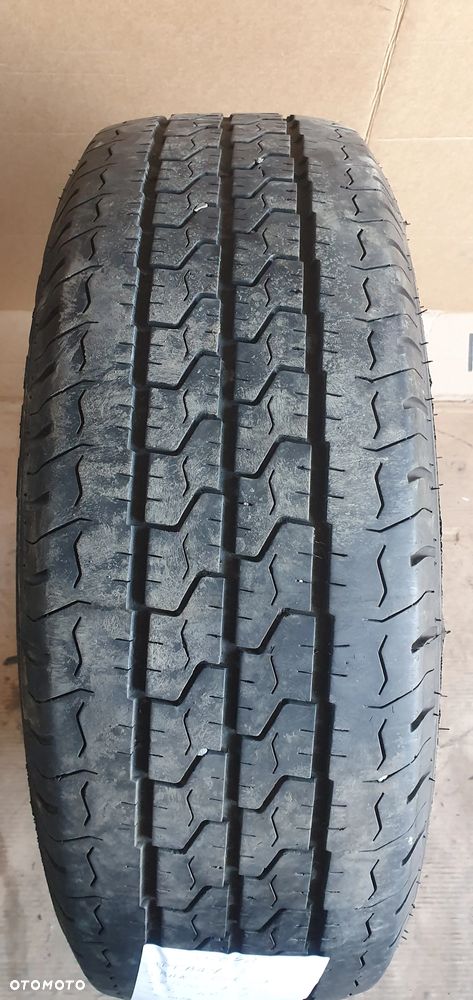 1X Opona Aptany Transporter 225/65 R16C 5mm 4822 - 4