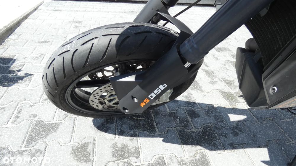 KTM LC 8 - 14