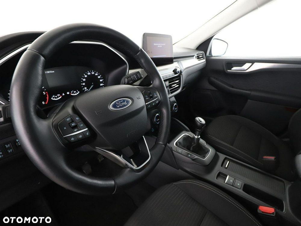 Ford Kuga 1.5 EcoBlue TITANIUM - 15