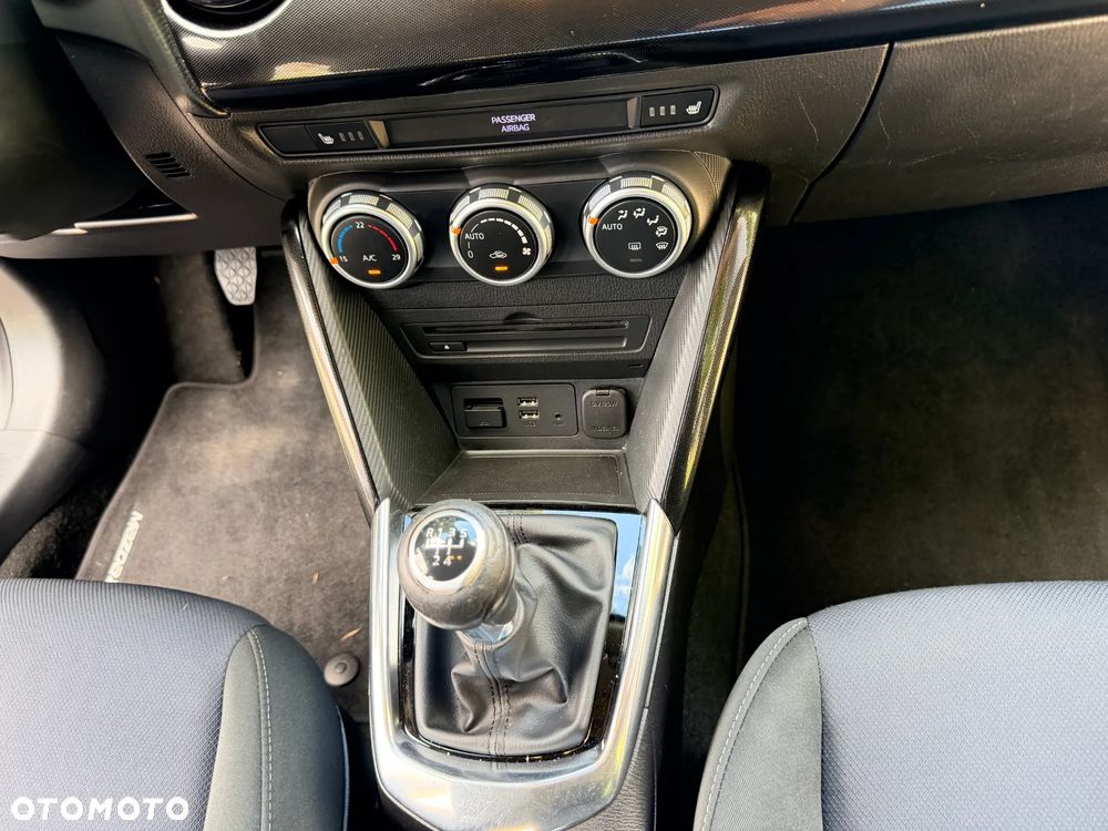 Mazda 2 1.5 Skypassion - 18