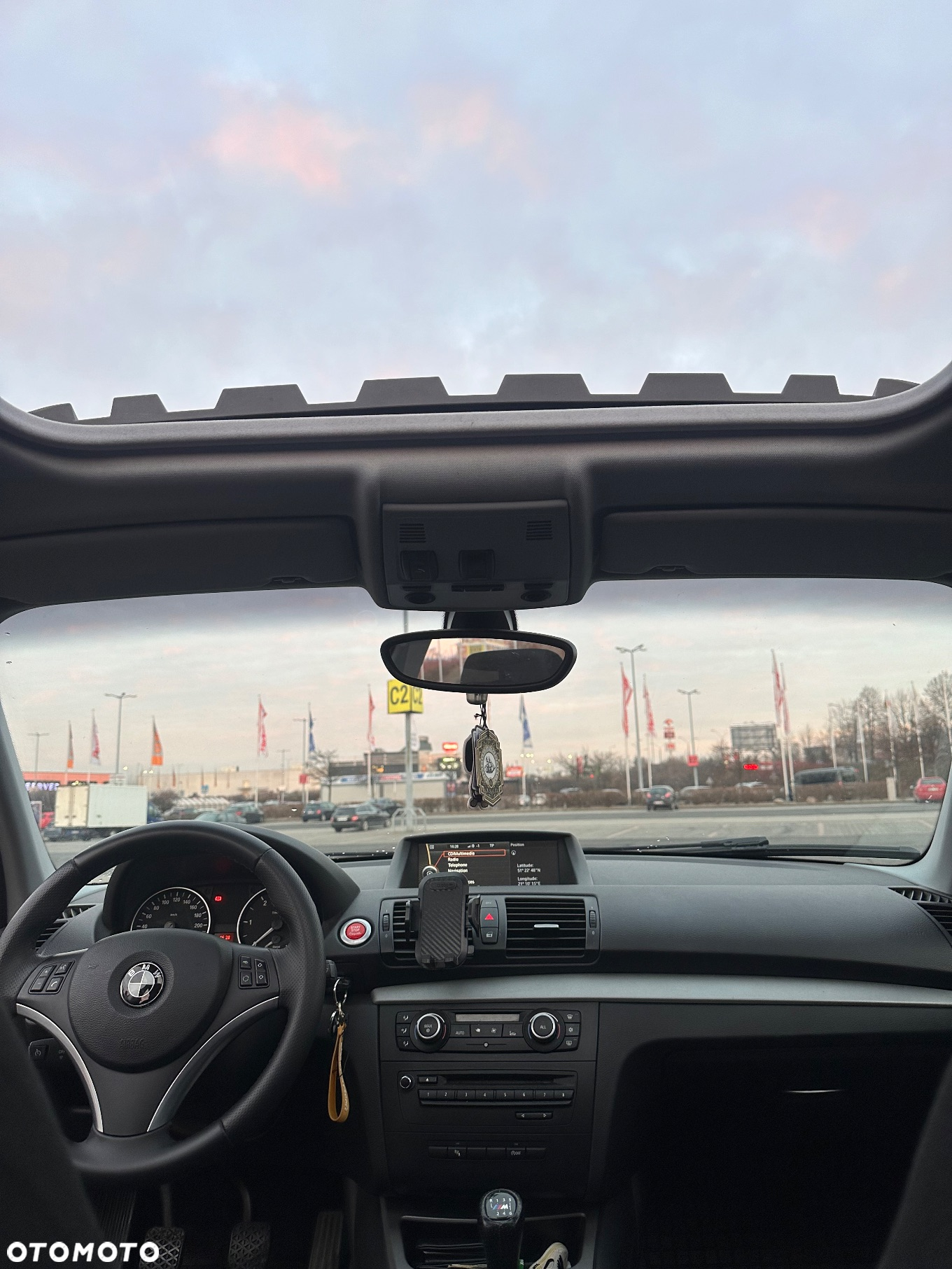 BMW Seria 1 118d - 18