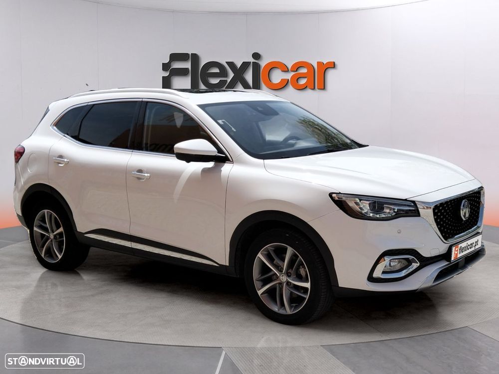 MG EHS 1.5 T-GDI Plug-in Hybrid Luxury - 1