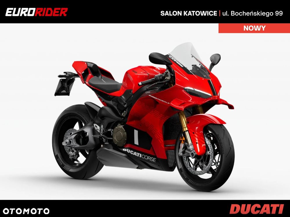 Ducati Panigale V4S - 2