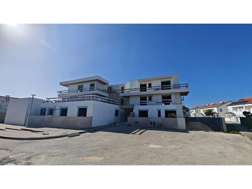 Apartamentos a 5 minutos das belas praias do Baleal - Grande imagem: 3/24