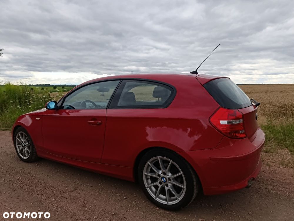 BMW Seria 1
