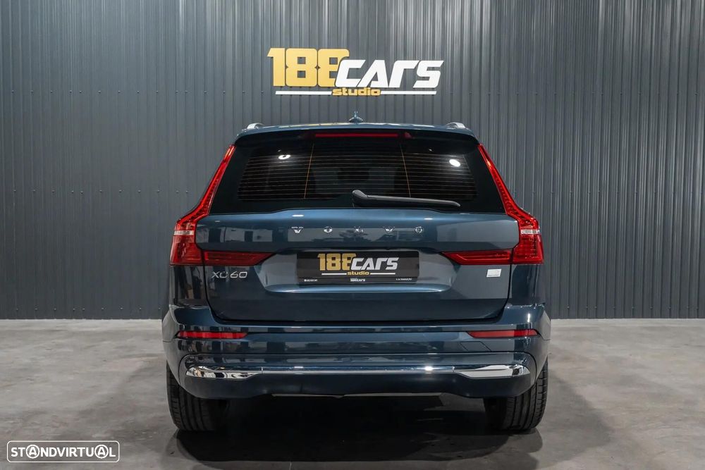 Volvo XC 60 T6 AWD Recharge Plus Bright - 52