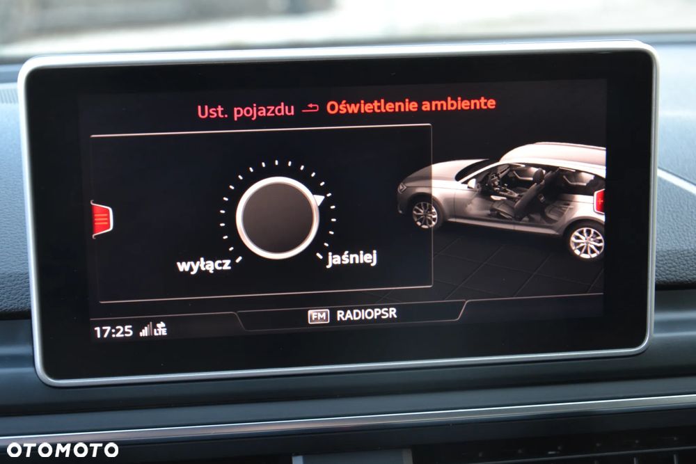 Audi A4 Avant 2.0 TDI ultra S tronic design - 29