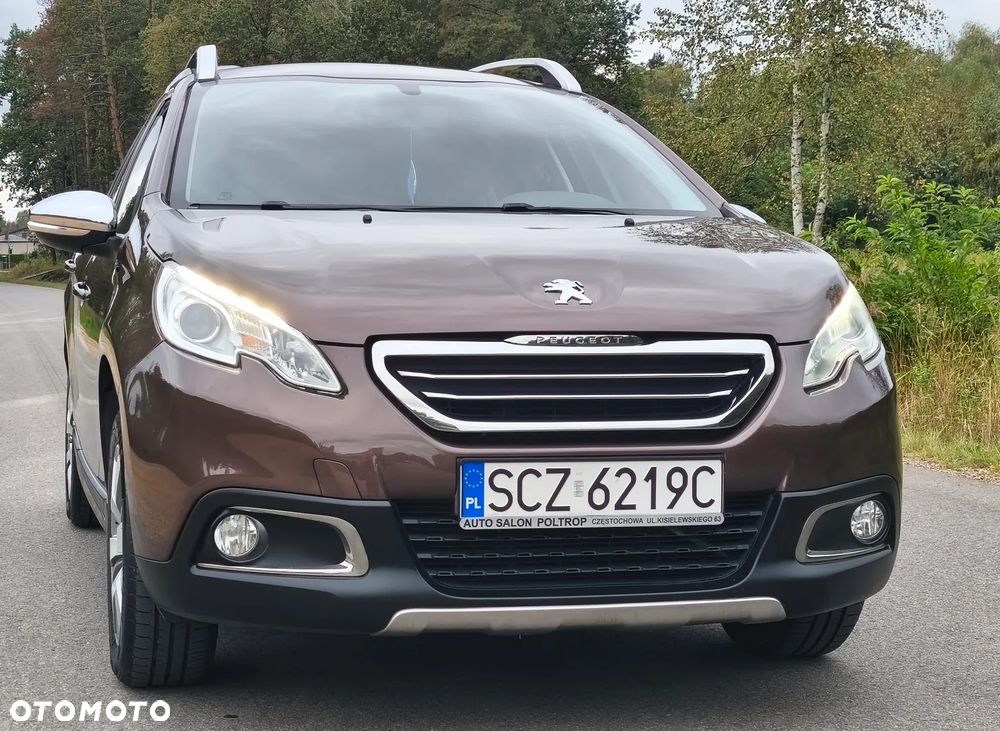 Peugeot 2008 PureTech 82 Style - 5