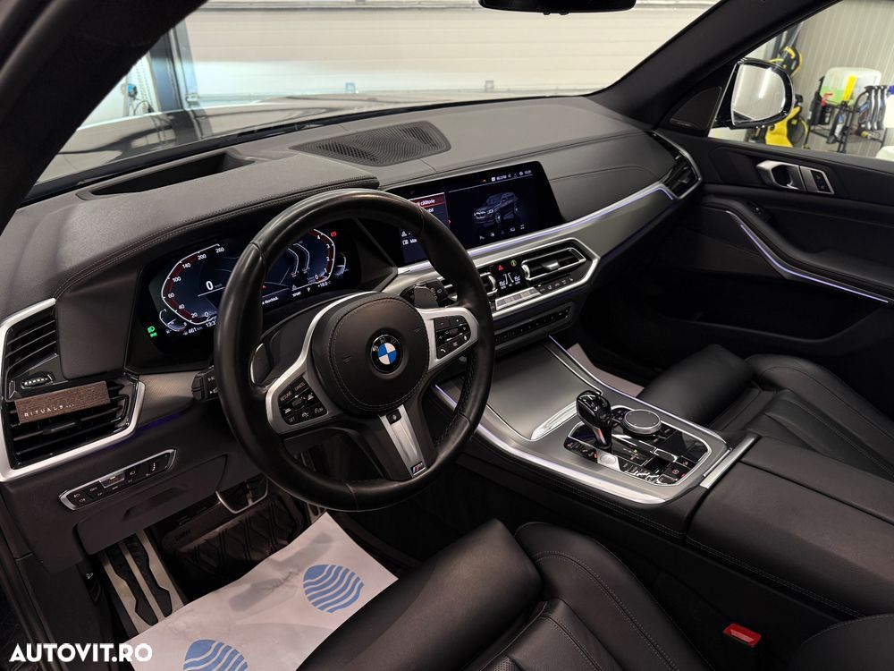 BMW X5 xDrive40i - 14