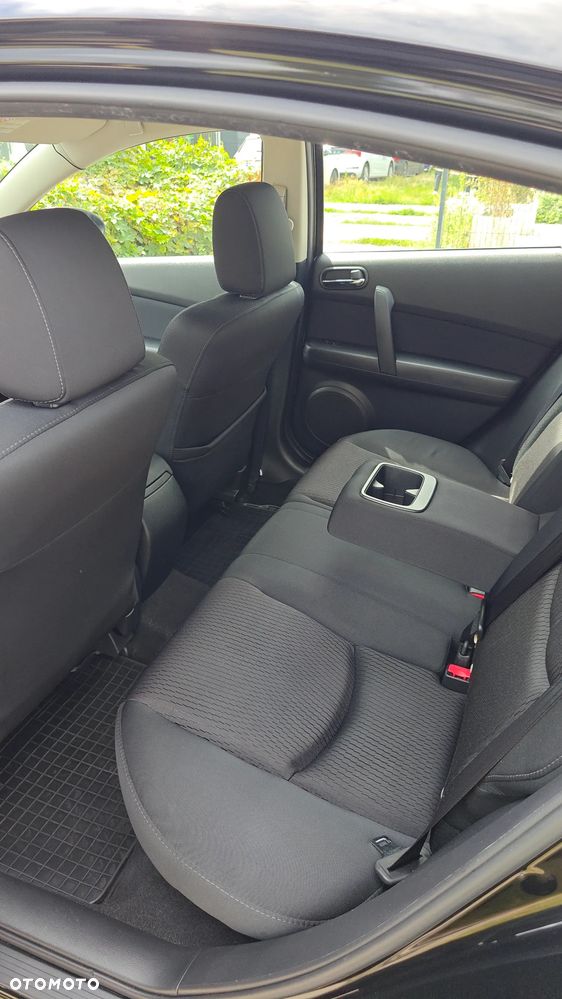 Mazda 6 2.2 CD Exclusive - 25