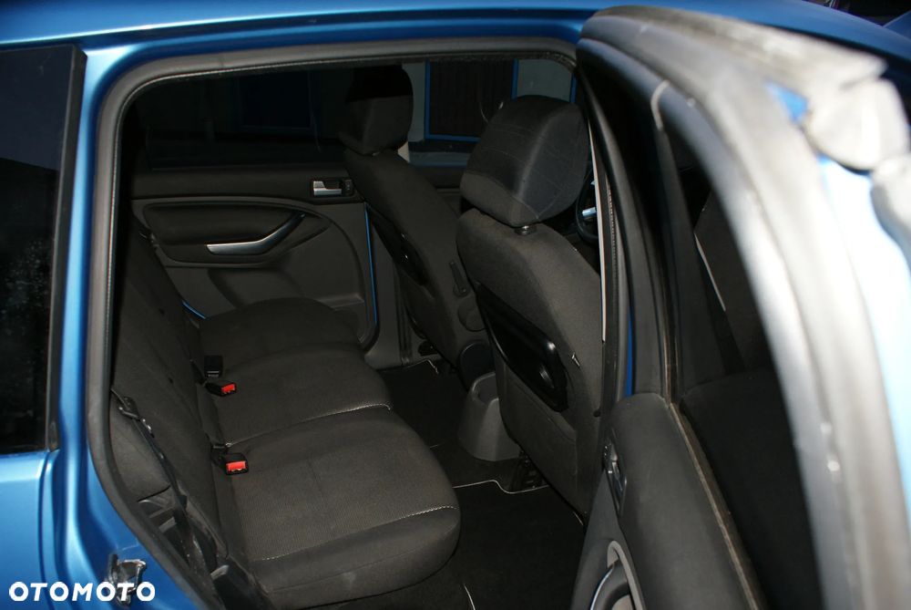 Ford C-MAX 1.6 Style+ - 9