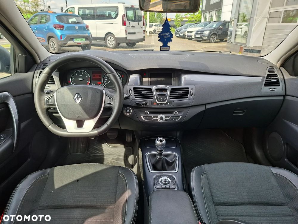 Renault Laguna 2.0 DCi Dynamique - 8