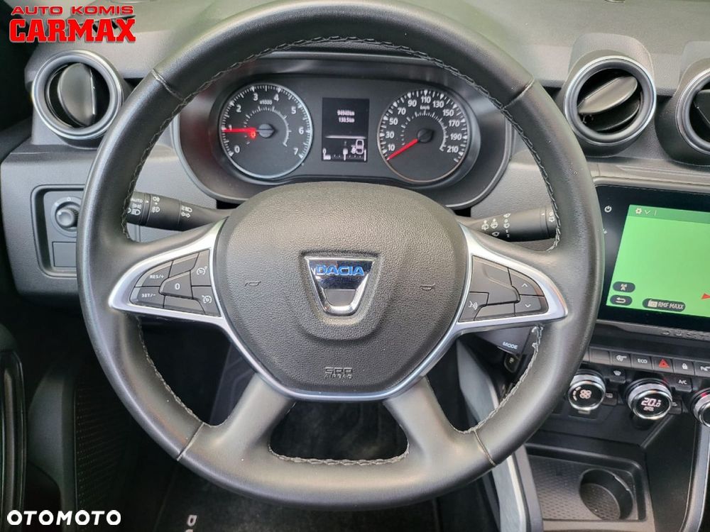 Dacia Duster TCe 90 2WD Essential - 11