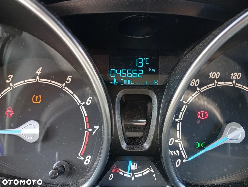 Ford B-MAX 1.0 EcoBoost Ambiente - 9