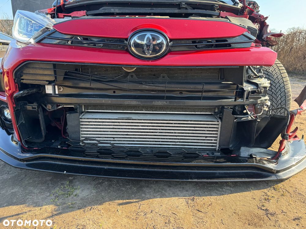 Toyota GR Yaris - 16