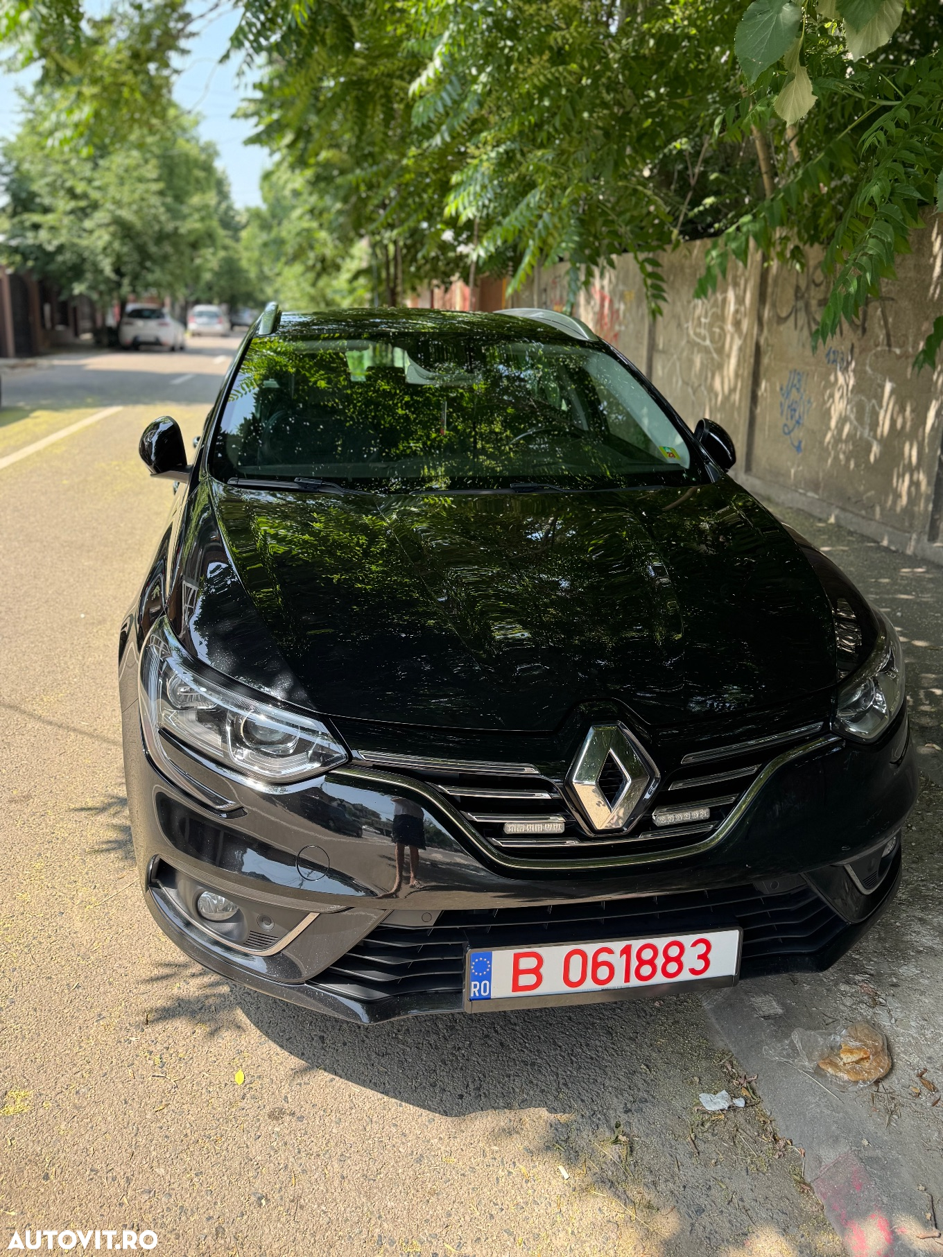 Renault Megane - 17