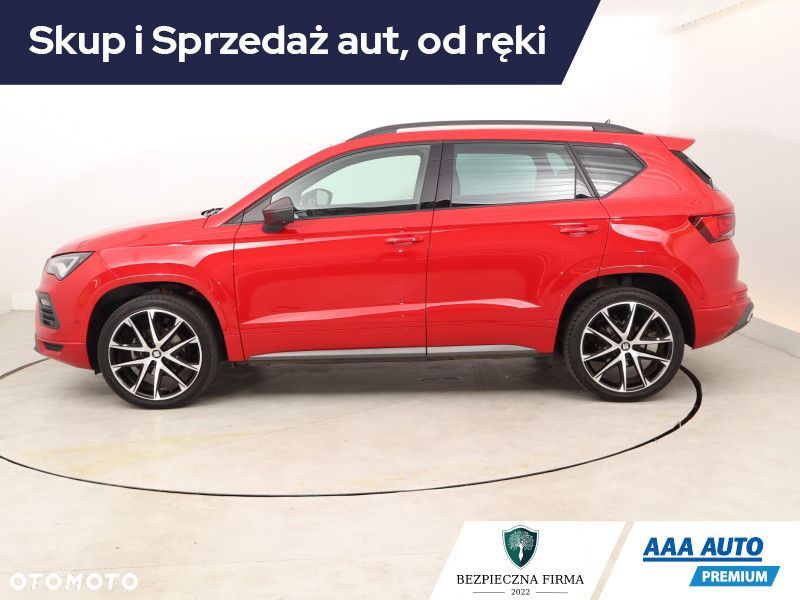 Seat Ateca - 4