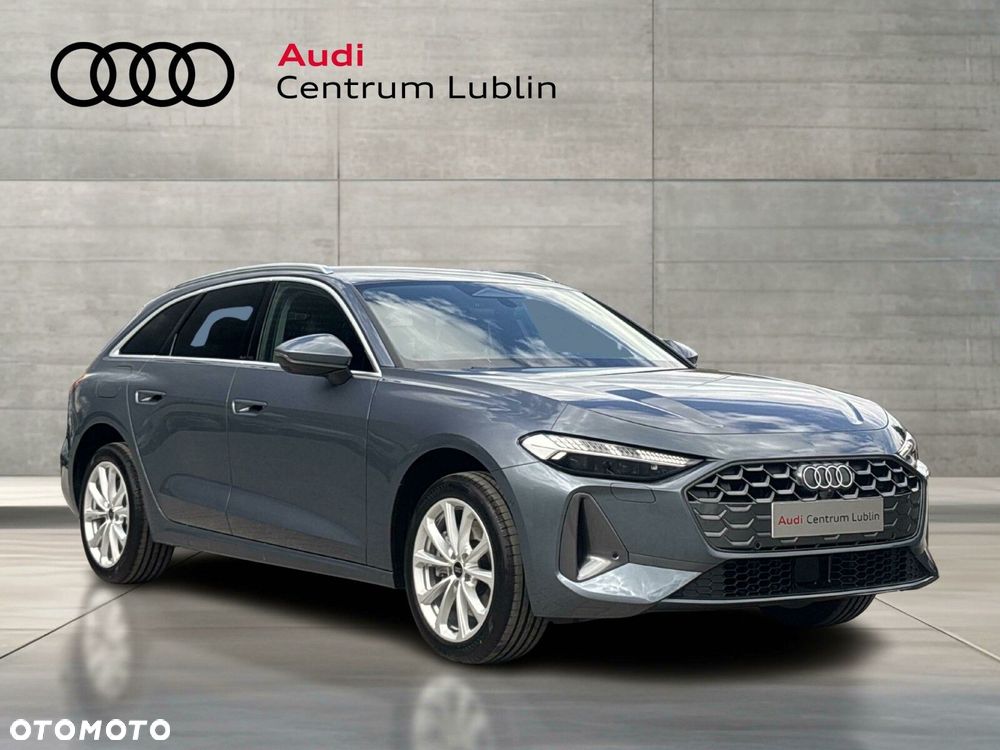 Audi A5 - 7