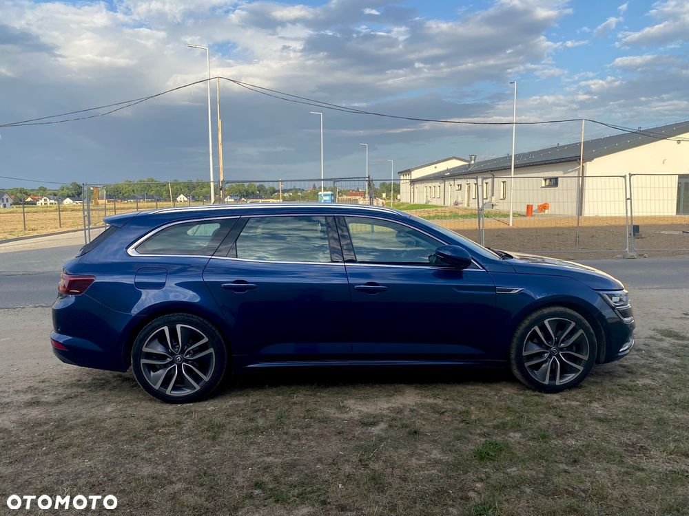 Renault Talisman 1.6 Energy TCe Intens EDC - 7