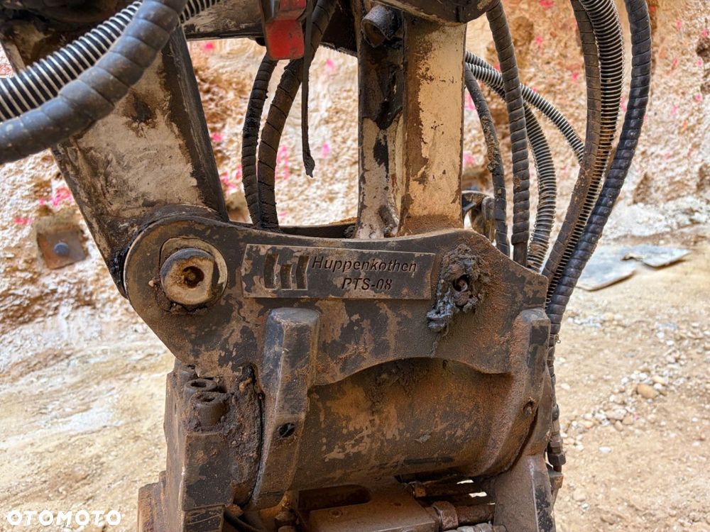 Takeuchi Tb 290 - 37
