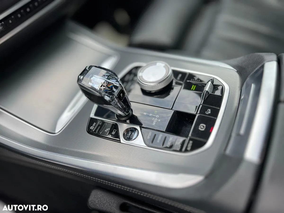 BMW X5 xDrive45e AT PHEV - 21
