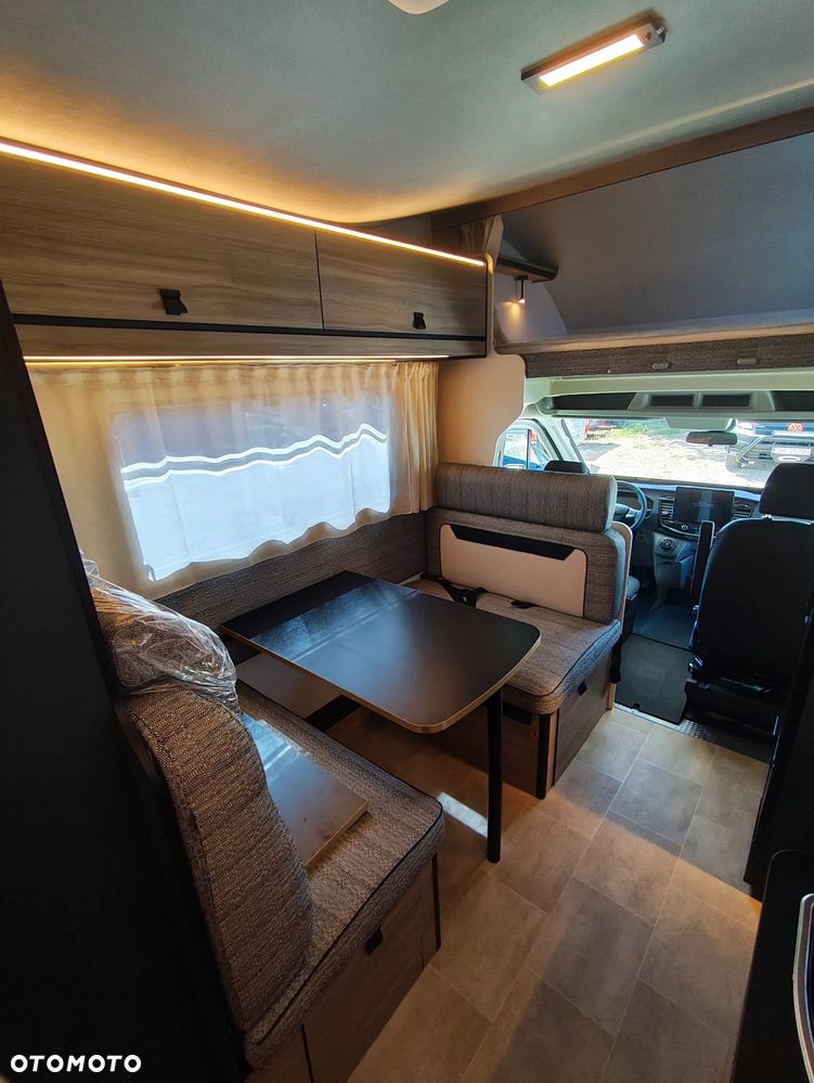 Rimor Kilig 5 NOWY Doposażony Automat XENON 6 Osób FV23% - 26