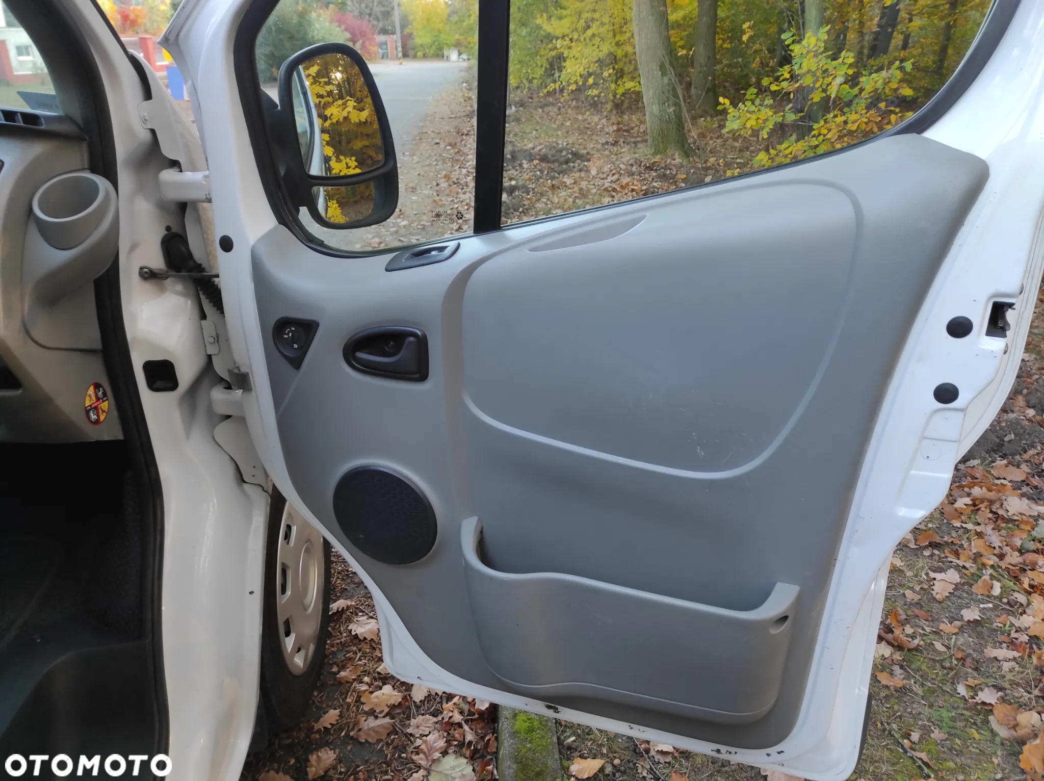Opel Vivaro - 14