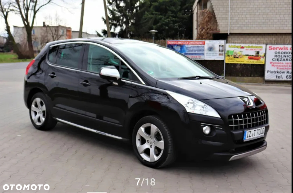 Peugeot 3008 - 12