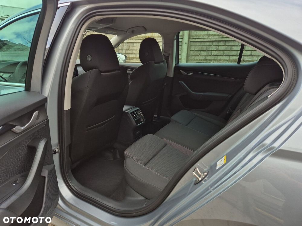 Skoda Octavia - 13