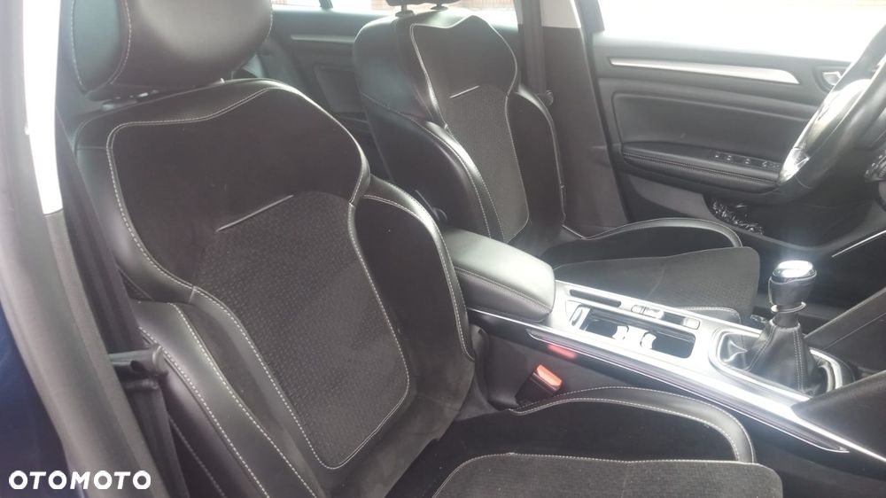 Renault Megane - 21