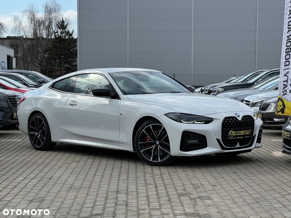 BMW Seria 4 - 2