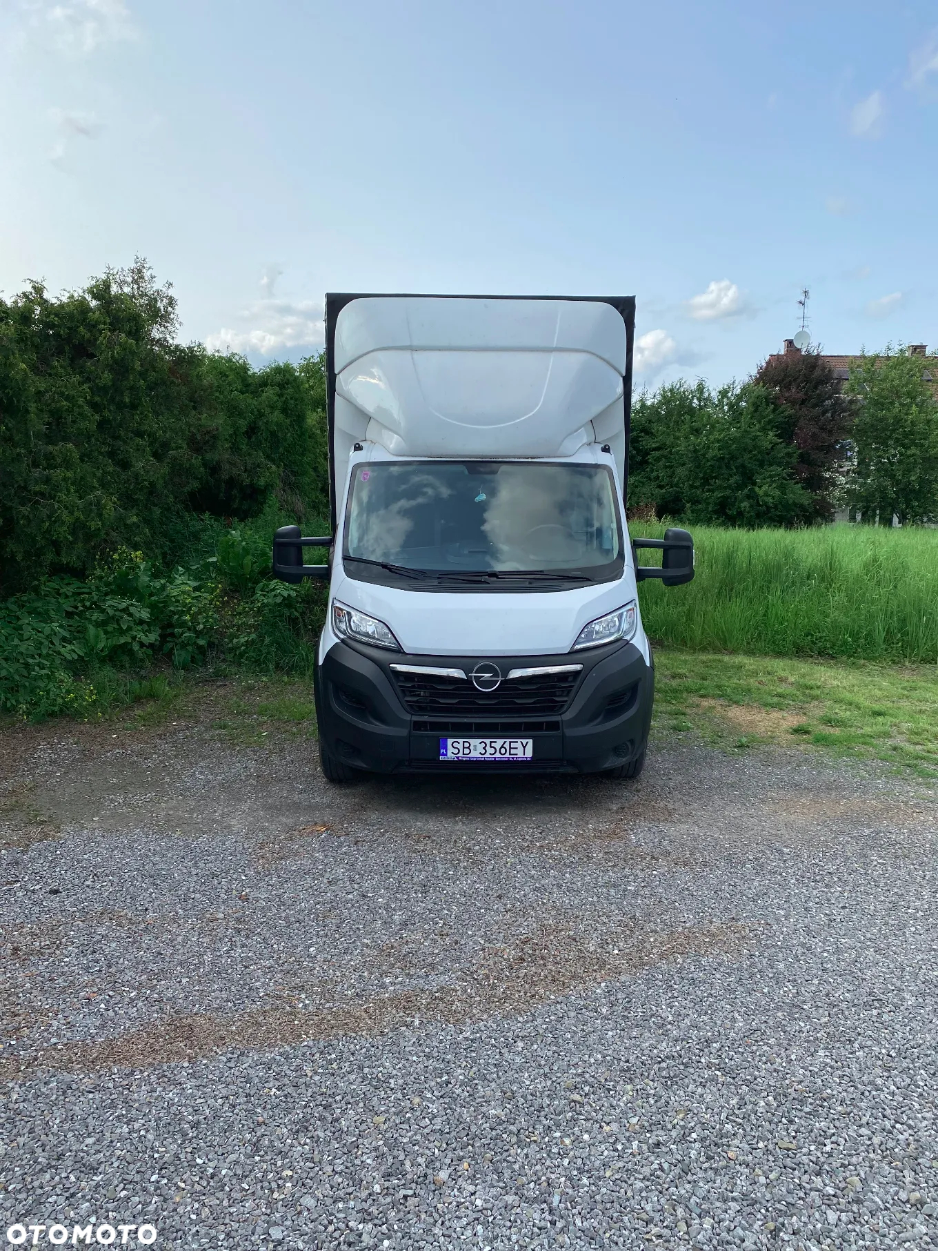Opel Movano - 2
