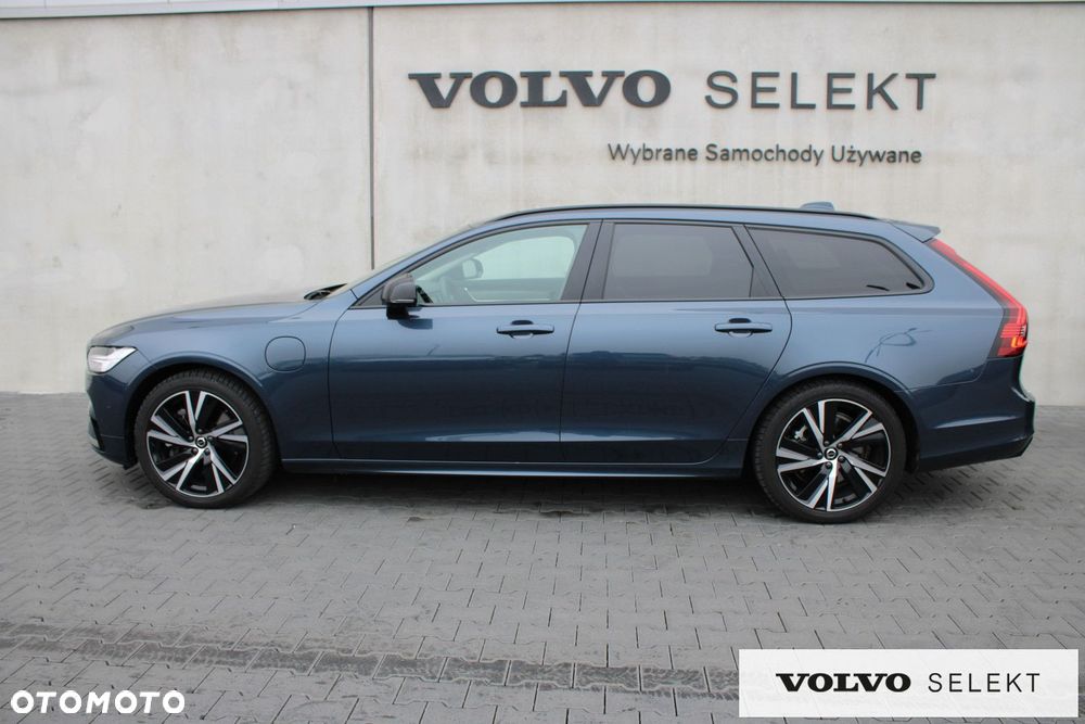 Volvo V90 - 5