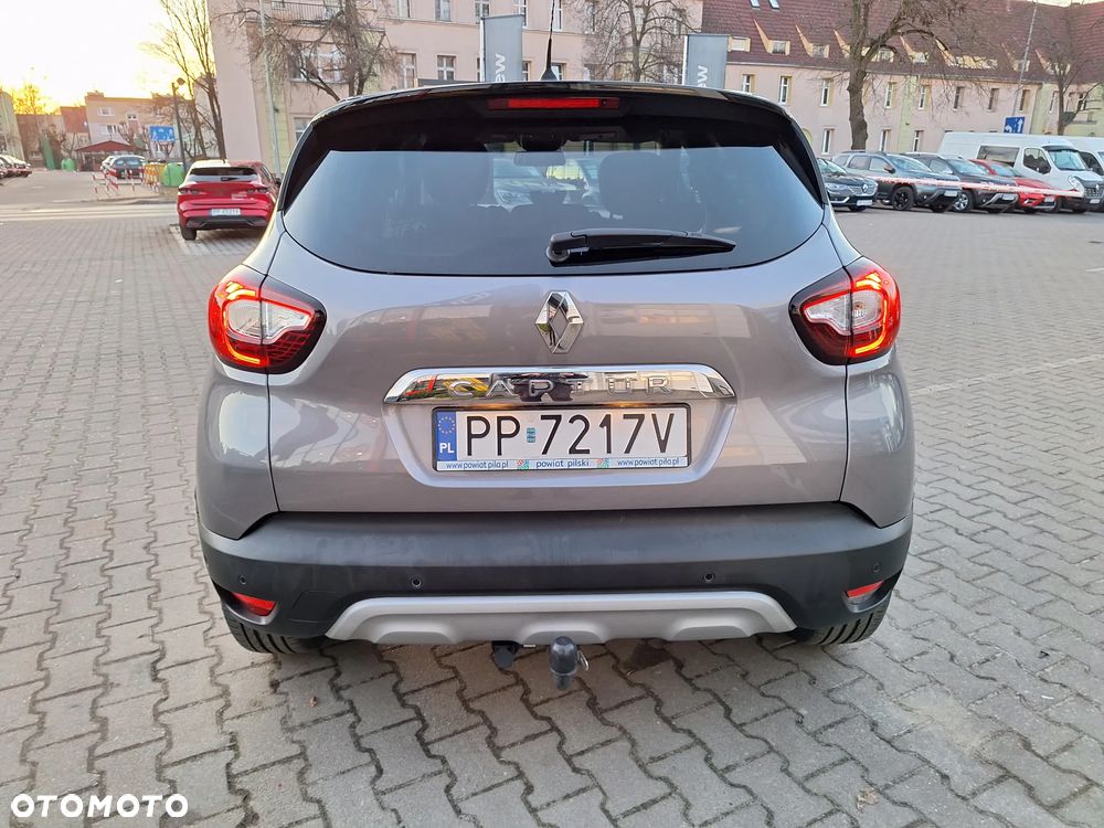 Renault Captur ENERGY TCe 90 Start&Stop Intens - 18