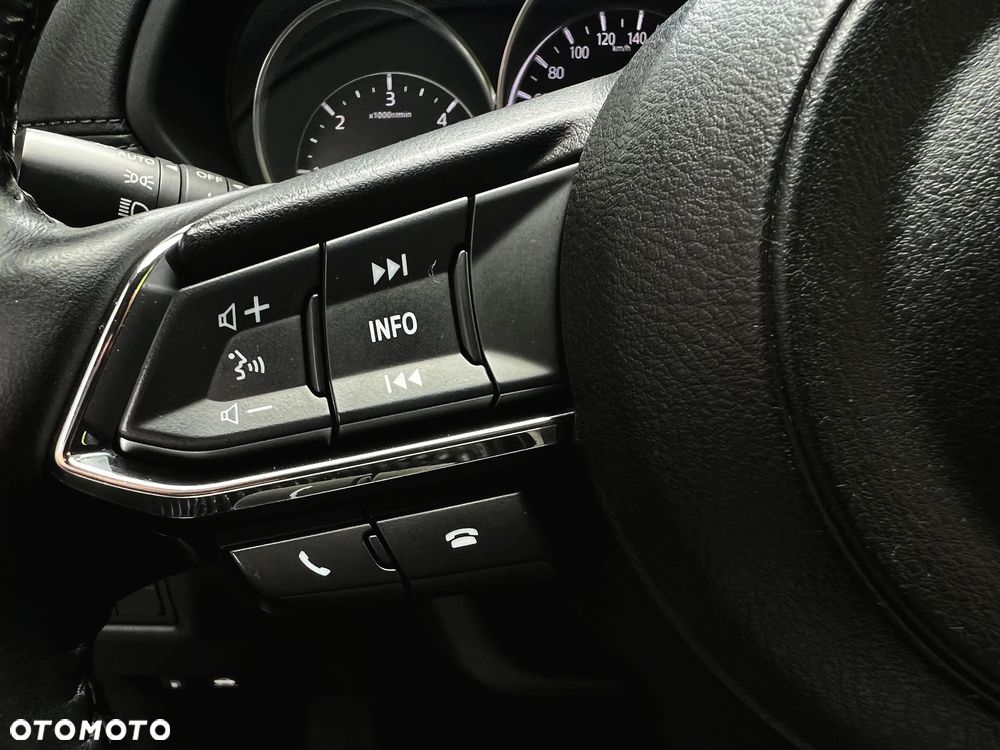 Mazda CX-5 SKYACTIV-D 150 Drive Exclusive-Line - 26