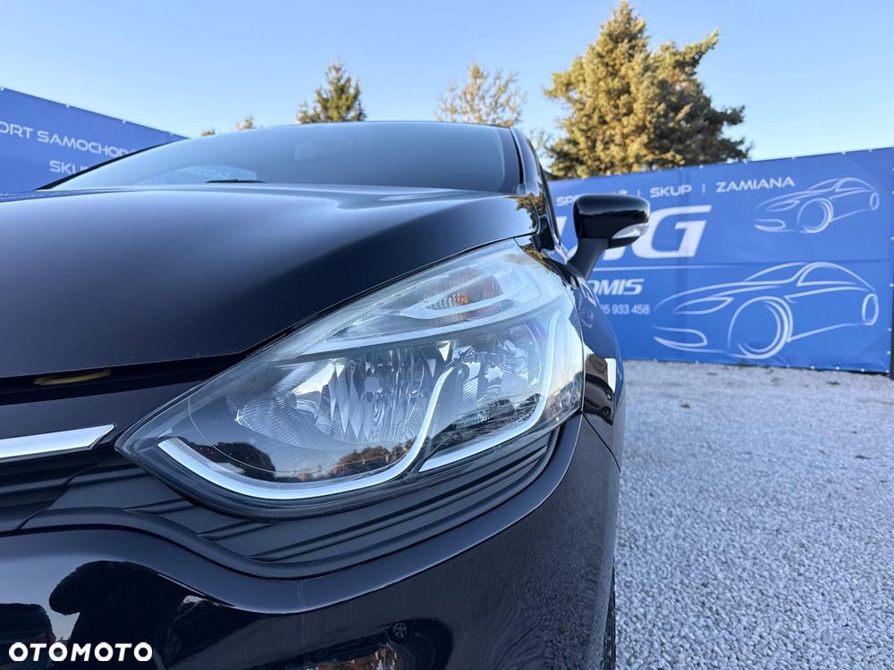 Renault Clio (Energy) TCe 90 Start & Stop INTENS - 19