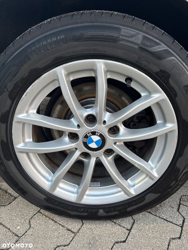 BMW Seria 1 116i Urban Line - 32