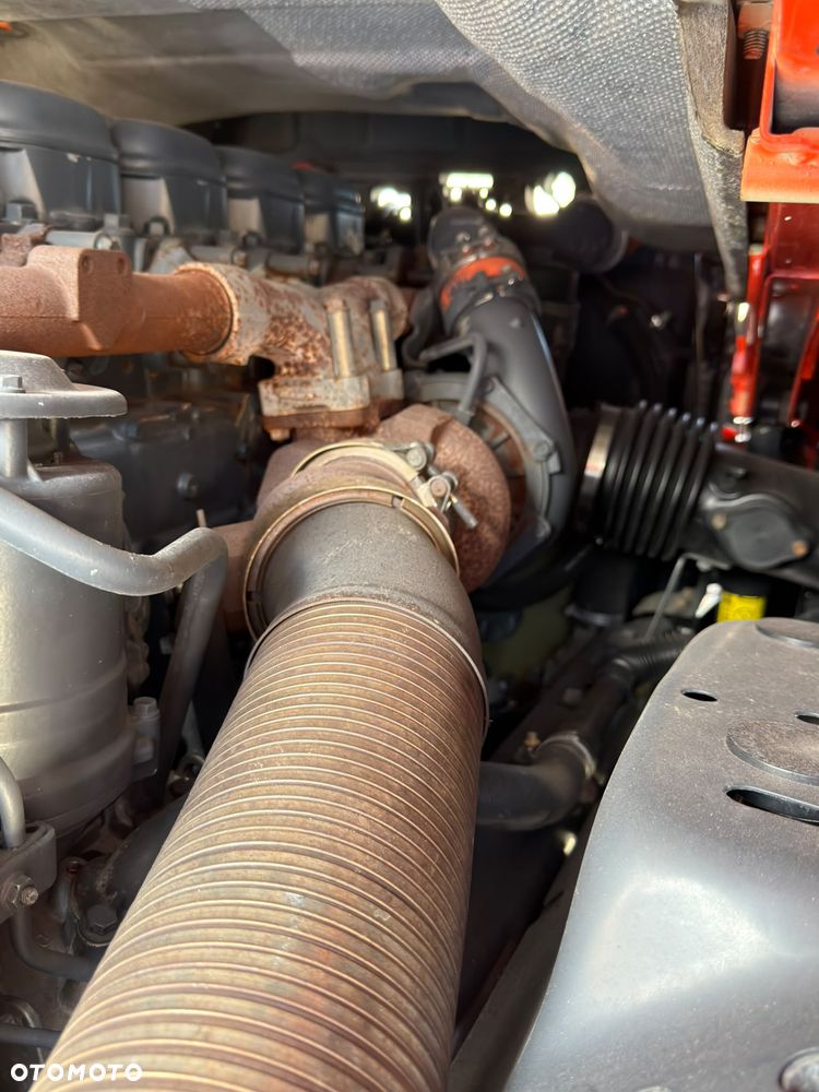 Scania R410 - 17