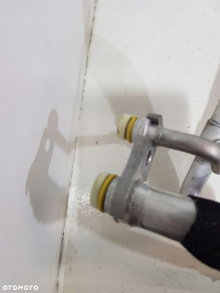 przewód rurka klimatyzacji 31332070 volvo xc60 i v70 iii s80 ii eu 3.2b - 3