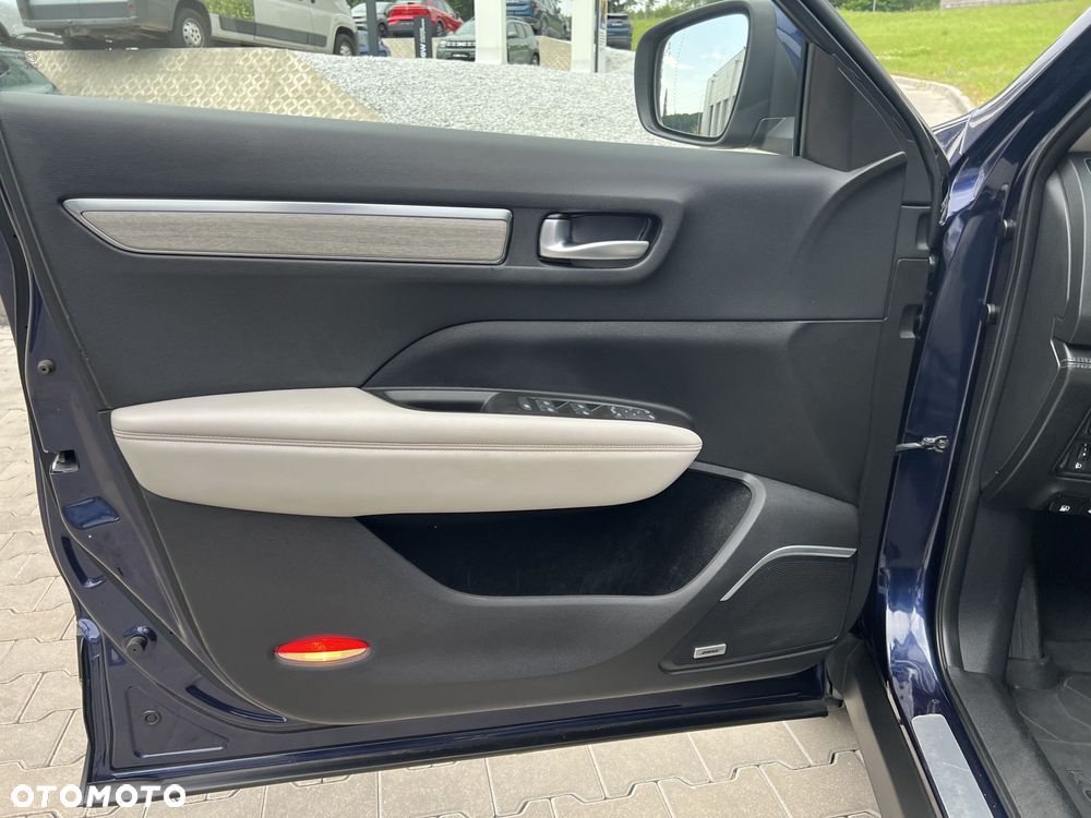 Renault Koleos 2.0 Blue dCi Initiale Paris 4x4 X-Tronic - 10