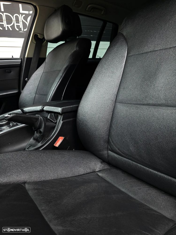 BMW 520 d Sport - 52
