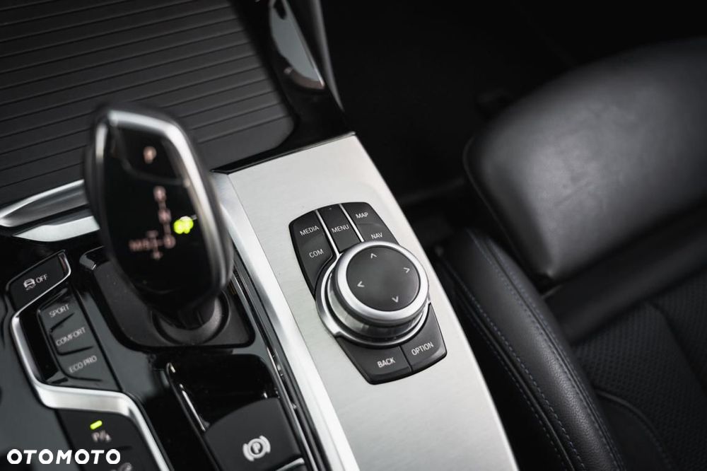 BMW X4 - 25