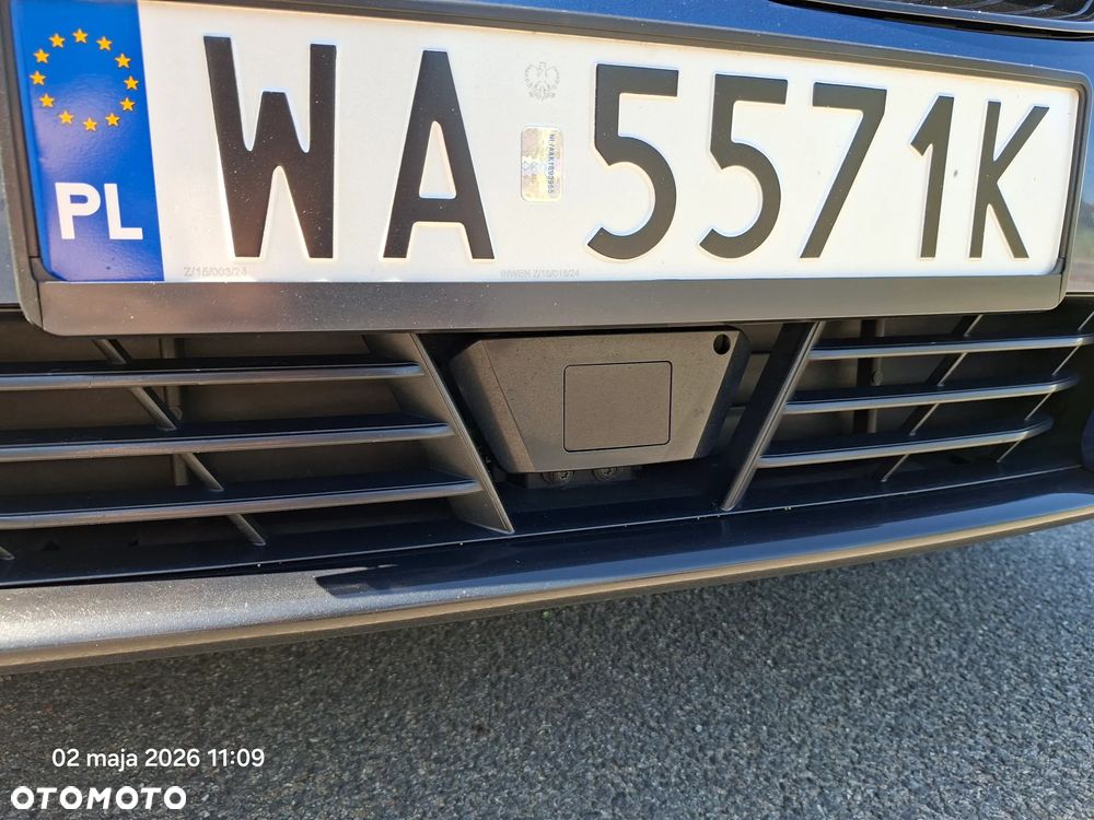 BMW Seria 3 320d xDrive MHEV Luxury Line - 8