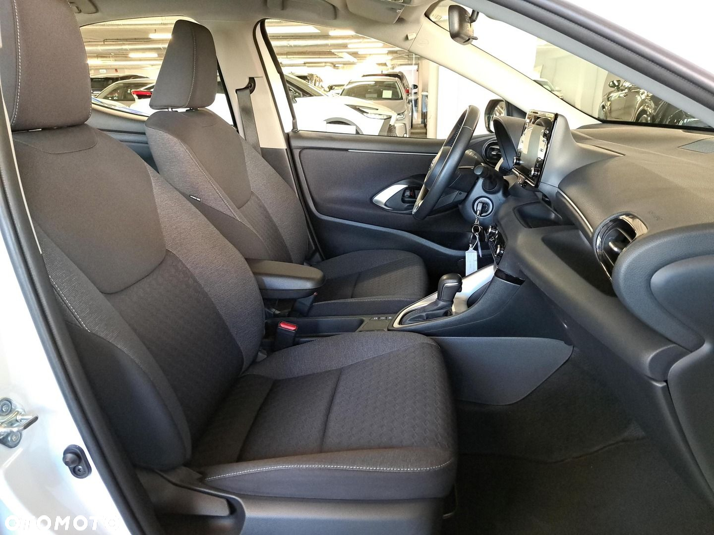 Toyota Yaris Hybrid 1.5 Comfort - 15