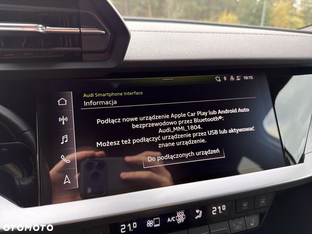 Audi A3 - 26